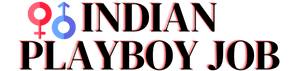 Indian Play Boy Job